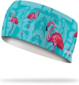 Lithe - Flamingo Headband