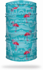 Lithe - Flamingo - Multiuse Tube