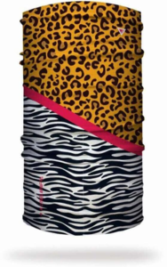 Lithe - Safari - Multiuse Tube