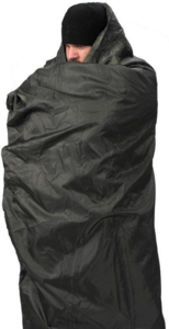 Snugpak - Insulated Jungle Travel Blanket