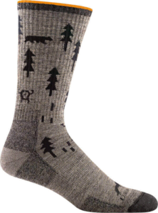 Darn Tough -  ABC Boot Cushion