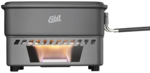 Esbit Kogegrej - 1100 ml.
