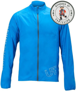 UD - Breeze Shell - Men