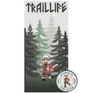 Traillife - Into the Forest