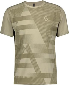 Scott - Defined t-shirt - Dust Beige