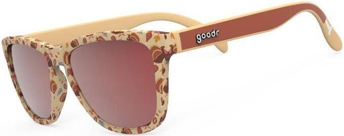 goodr Sunglasses - Carl´s idiot cousin