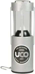 UCO - Original Candle Lantern - Alu