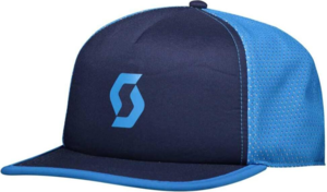 Scott - Trail Run Trucker Cap