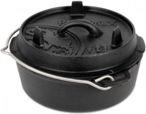 Petromax - Dutch Oven ft3