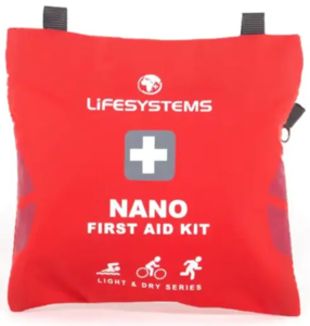 Lifesystems - Light & Dry Nano First Aid Kit