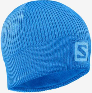 Salomon Beanie - Blue