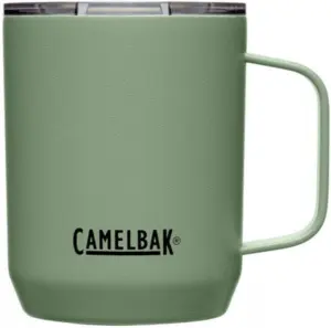Camelbak - Camp Mug. - 355 ml. - grøn.