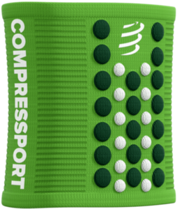 Compressport - Svedbånd - Summer Refresh - Greenery / Willow Bough