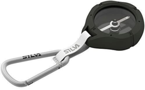 Silva - Compass Metro Black
