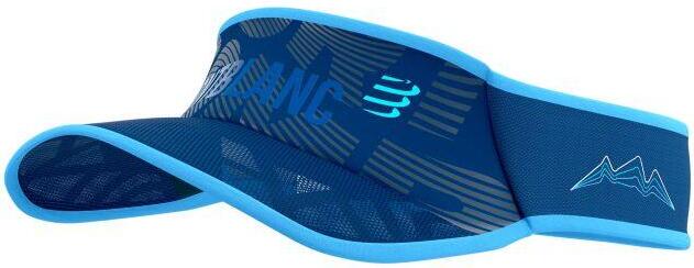Compressport - Spiderweb Ultralight Visor - Mont Blanc 2021