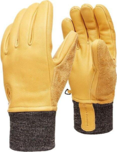 Black Diamond - Dirt Bag Gloves