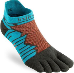 Injinji - Ultra Run - No Show - POP