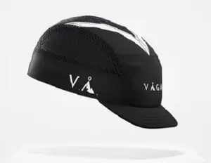 Våga - Vantage Cap - Black / White