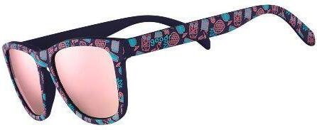 goodr Sunglasses - Tiki Tummy Tickles