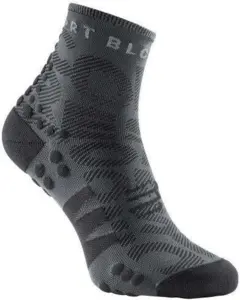 Pro Racing Socks V3.0 Run High - Black Edition 2020