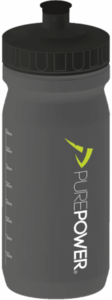 PurePower Sort Bottle 600 ml.