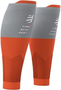 Compressport - Sleeves R2V2 - Orangeade