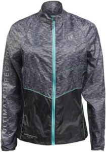 UD - Ventro Windshell - Women