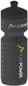 PurePower Sort Bottle 750 ml.