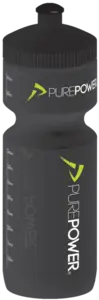 PurePower Sort Bottle 750 ml.