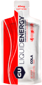 GU Liquid Energy - Cola