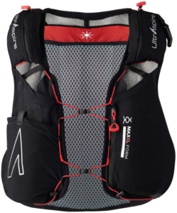 UltrAspire Zygos 5.0 - Black