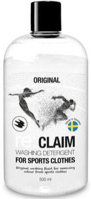 Re:claim Original