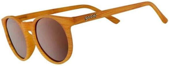 goodr Circle G Sunglasses - Bodhi´s Ultimate Ride