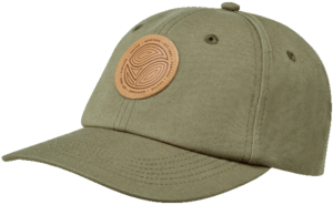 Montane - Basecamp Cap - Kelp Green
