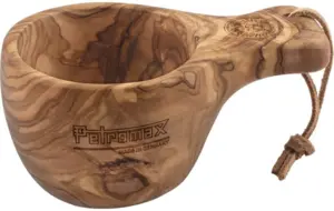 Petromax - Kuksa Cup Olive Wood