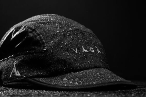 Våga - Club Cap - Wind - Black