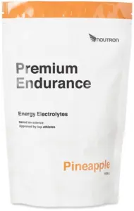 Noutron - Premium Endurance - Ananas - 1 kg.