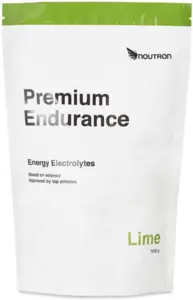 Noutron - Premium Endurance - Lime - 1 kg.