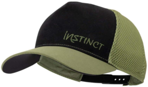 Instinct - Airmesh Olive