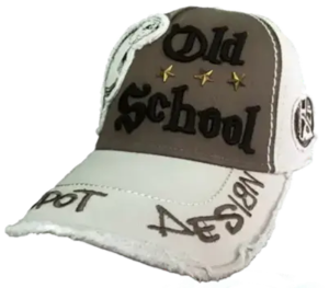 Old School Cap