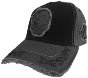 Cap Forever Angler