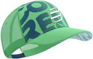 Compressport - Trucker Cap - Summer Green