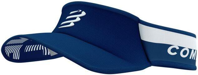 Compressport - Visor Ultralight - Estate Blue / White