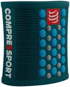 Compressport - Svedbånd - Shaded Spruce / Hawaiian Ocean