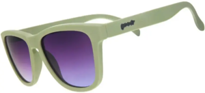 goodr Sunglasses - Dawn of a New Sage