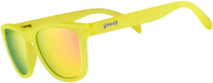 goodr Sunglasses - Wakka Wakka Wakka Wakka