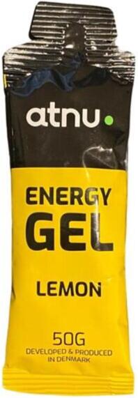 atnu Energi gel Lemon - 1 stk.