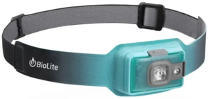 BioLite - Headlamp 200 - Ocean Teal