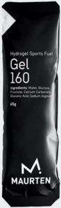 Maurten - Gel 160 - 65g