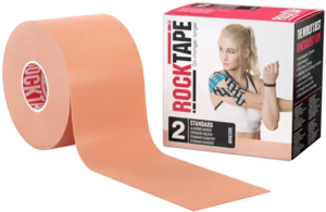 RockTape Standard Regular - Beige